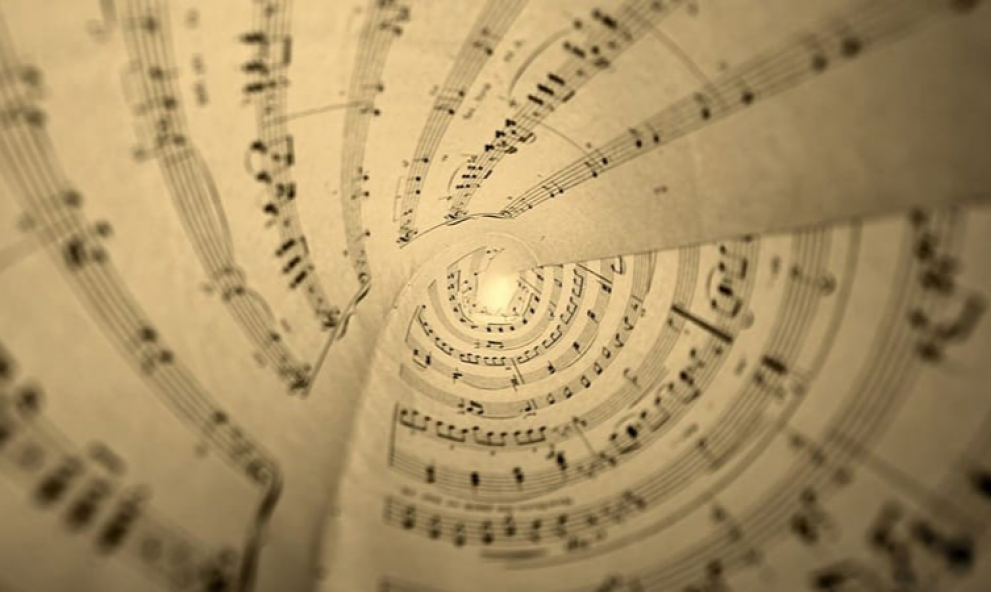 CURSO DE CAPACITAÇÃO EAD EM MÚSICA - 180H