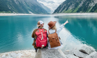 MBA EM GESTÃO DE TURISMO E HOSPITALIDADE