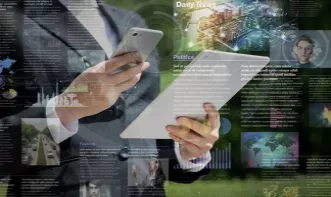 MBA EM JORNALISMO DIGITAL