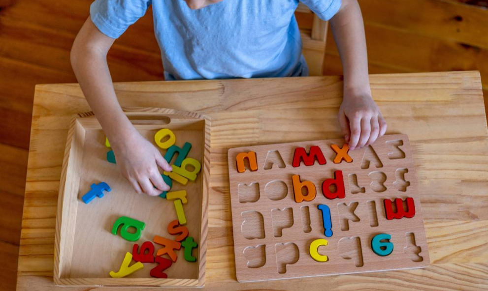 ALFABETIZAÇÃO E LETRAMENTO II