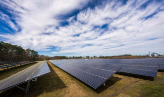 IMPLEMENTAÇÃO E PLANEJAMENTO DE USINAS SOLARES