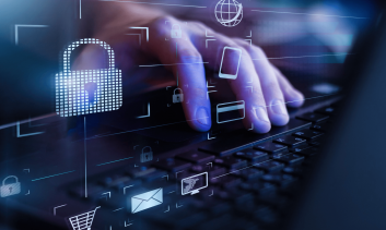 CURSO DE CAPACITAÇÃO EAD EM SEGURANÇA DA INFORMAÇÃO - 180H