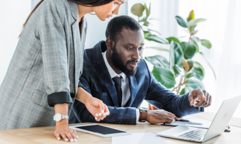 CURSO DE CAPACITAÇÃO EAD EM PREVENÇÃO E GESTÃO DE RISCOS - 180H