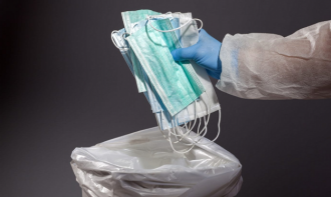 GESTÃO DE RESÍDUOS SÓLIDOS HOSPITALARES