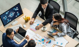 CURSO DE CAPACITAÇÃO EAD EM COMPLIANCE EMPRESARIAL