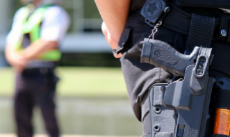 GESTÃO DE SEGURANÇA PÚBLICA