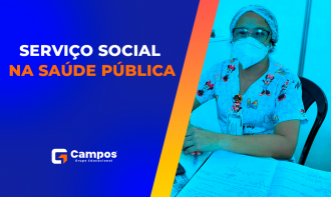 SERVIÇO SOCIAL NA SAÚDE PÚBLICA