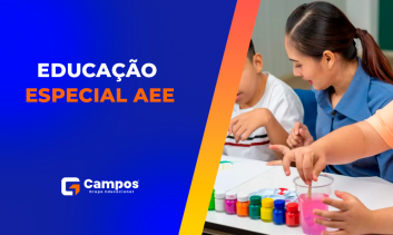 EDUCAÇÃO ESPECIAL AEE