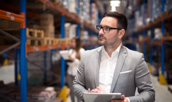 MBA EM GESTÃO DE LOGÍSTICA E GESTÃO EMPRESARIAL