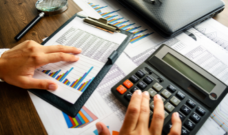 CURSO DE CAPACITAÇÃO EAD EM GESTÃO FINANCEIRA - 180H