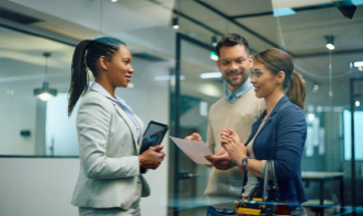 GESTÃO DE PESSOAS COM ÊNFASE NO COMPORTAMENTO ORGANIZACIONAL