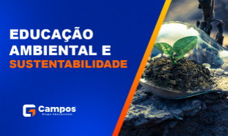 EDUCAÇÃO AMBIENTAL E SUSTENTABILIDADE