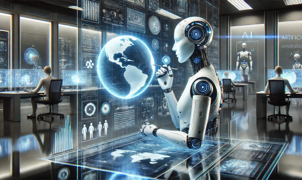 CURSO DE CAPACITAÇÃO EAD EM INTELIGÊNCIA ARTIFICIAL - 180H