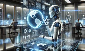 CURSO DE CAPACITAÇÃO EAD EM INTELIGÊNCIA ARTIFICIAL - 180H