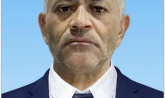 Luis Claudio vidal