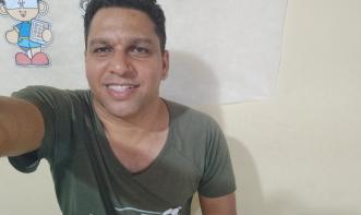 Leandro Dias Guimarães