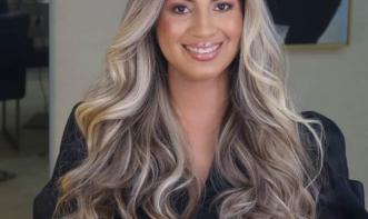 Antonia Jaqueline Nunes de Almeida