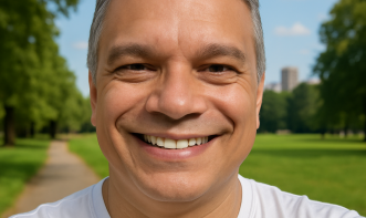 Marcio Cesar de Abreu