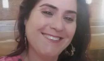 Rosângela de Fátima Elias Geraldo