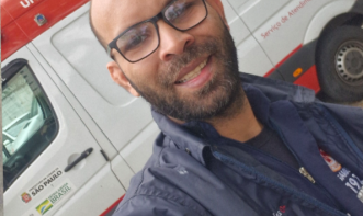 Tiago Fernandes Rosa