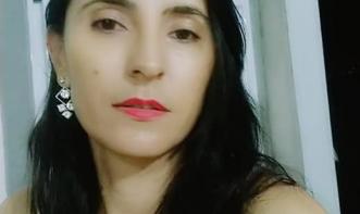 Lucilene Vicente da Silva