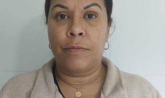 Janete Pelae Dias Mozaquio