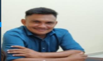 Rondinei Garcia da Silva