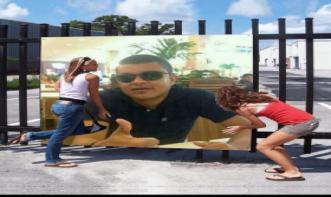 Jamerson pires cruz