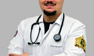 Allan Richard Velten Pereira