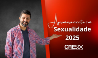 Aprimoramento em Sexualidade 2025/2026