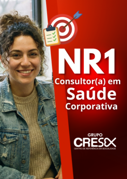NR1 Consultor(a) em Saúde Corporativa