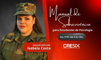 Manual de Sobrevivência para Estudantes de Psicologia