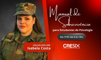 Manual de Sobrevivência para Estudantes de Psicologia
