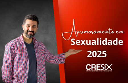 Aprimoramento em Sexualidade 2025/2026