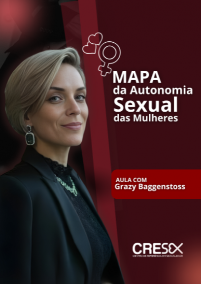 Mapa da Autonomia Sexual das Mulheres