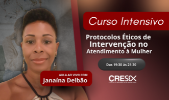 Protocolos Éticos de Intervenção no Atendimento à Mulher
