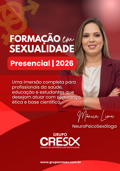 Formação em Sexualidade Humana