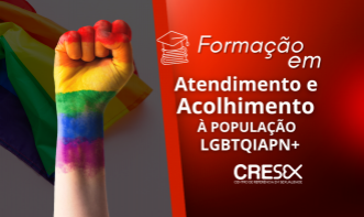 FORMAÇÃO EM ATENDIMENTO E ACOLHIMENTO À POPULAÇÃO LGBTQIAPN+