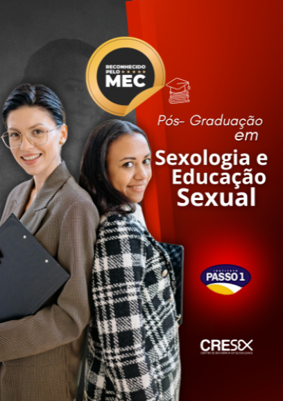 Pós Graduação em Sexologia e Educação Sexual