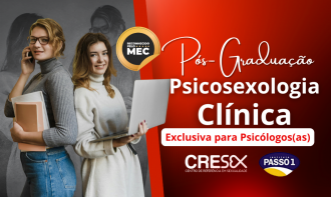 Pós Graduação em Psicosexologia Clínica