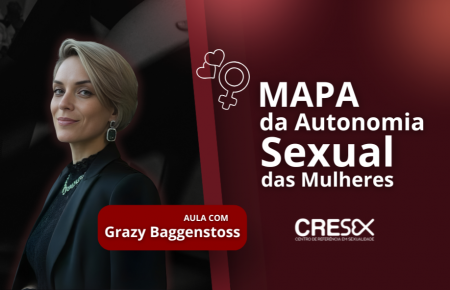 Mapa da Autonomia Sexual das Mulheres