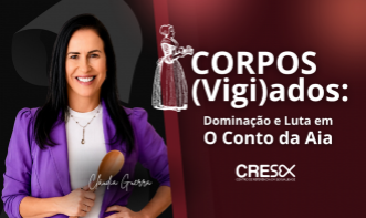 Corpos (Vigi)ados: Dominação e Luta em O Conto da Aia