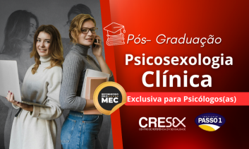 Pós Graduação em Psicosexologia Clínica