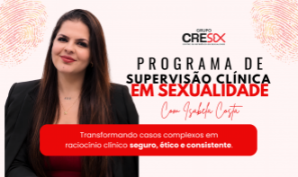 Supervisão Clínica em Sexualidade | Isabela Costa