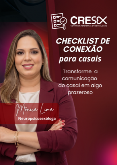 Cheklist de Conexão para Casais