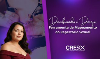 Decifrando o Desejo: Ferramenta de Mapeamento do Repertório Sexual