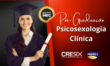 Pós Graduação em Psicosexologia Clínica