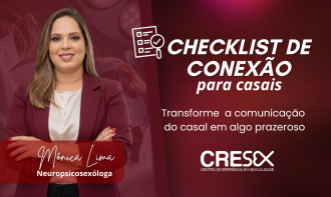 Cheklist de Conexão para Casais