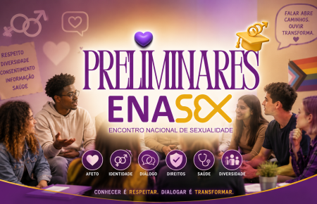 Preliminares do ENASEX Julho 2026
