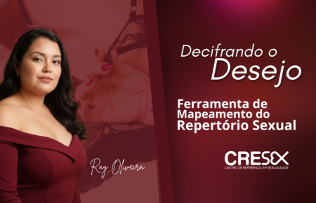 Decifrando o Desejo: Ferramenta de Mapeamento do Repertório Sexual